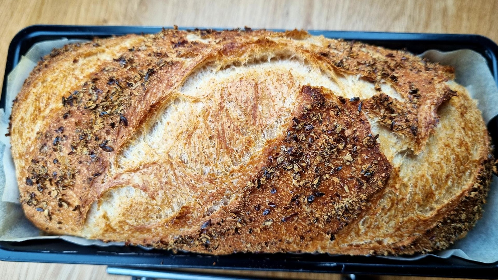 Perfect Whole Wheat Yogurt Sandwich Bread